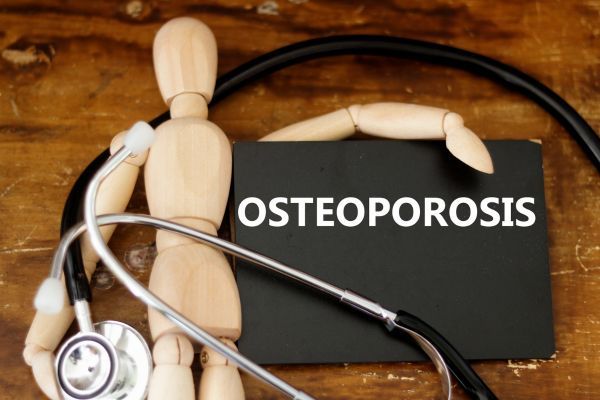Osteoporosis and Oral Health