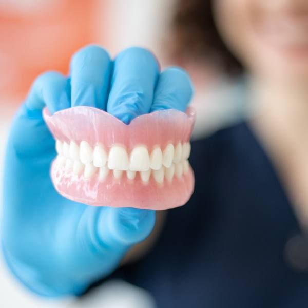 Denture Services