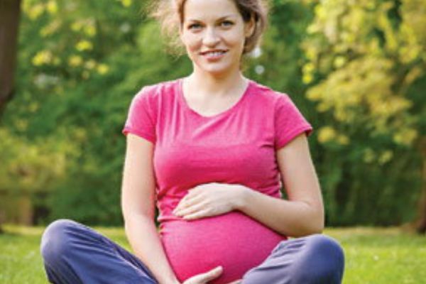 Pregnancy Hormones and Oral Health