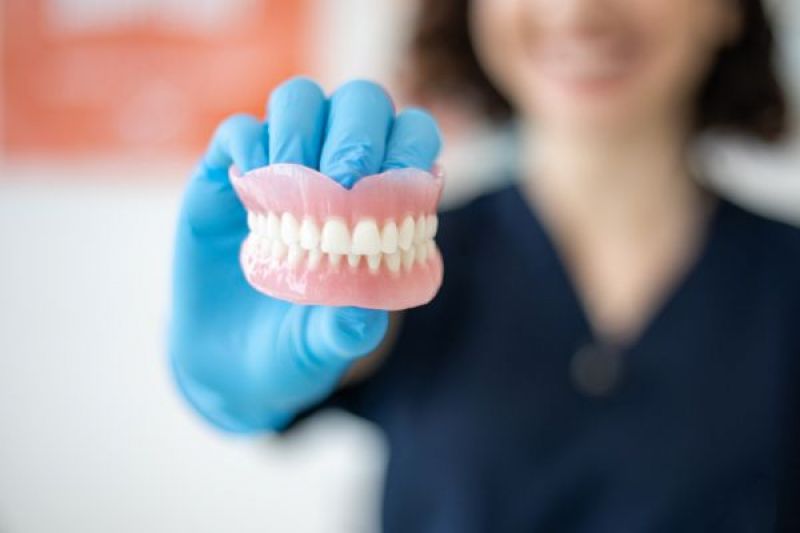 Dentures