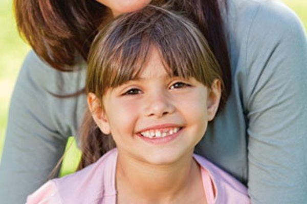 Root Canal Treatment for Children