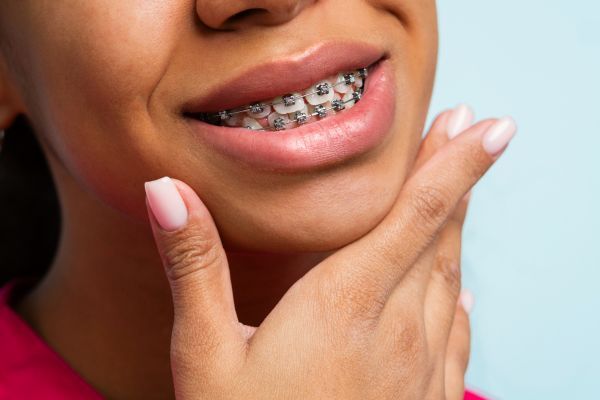 Teen Orthodontic Care