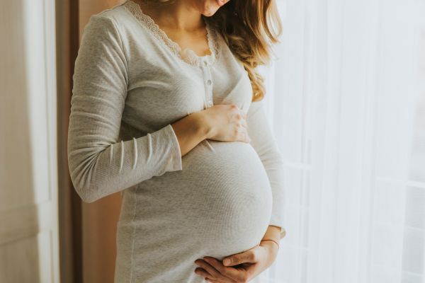 Pregnancy and Oral Health