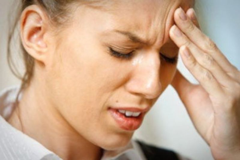 Headaches and Migranes