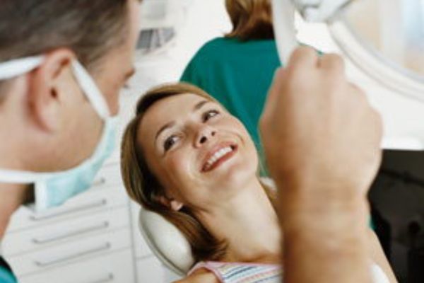 Oral Diagnosis and Biopsies