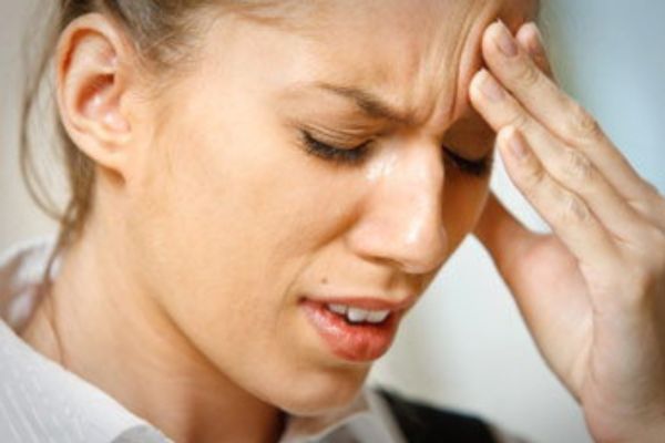 Headaches and Migranes