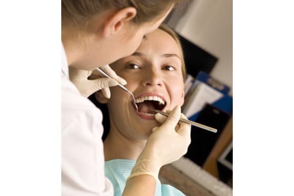 Professional Teeth Cleaning