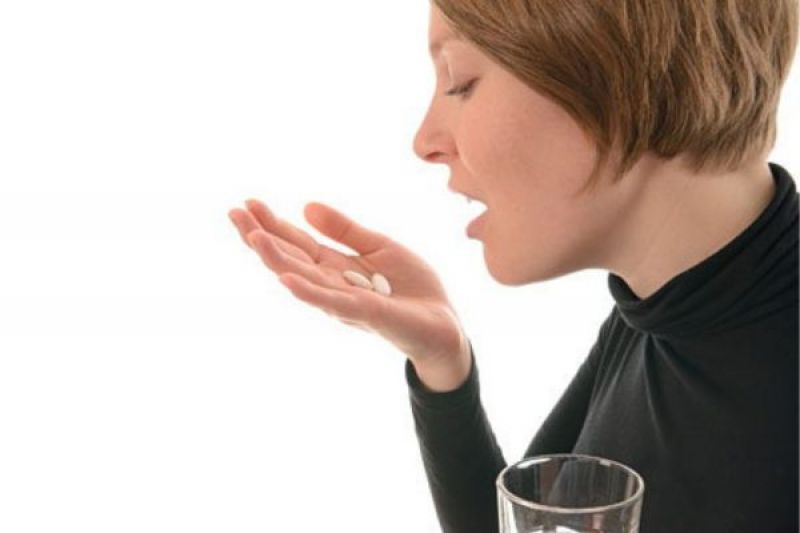 Blood Thinners and Dental Procedures