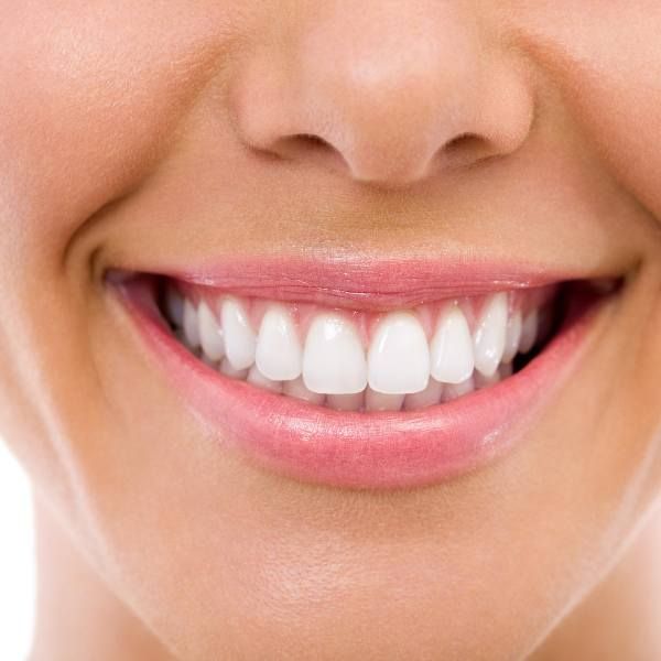 Cosmetic Dentistry