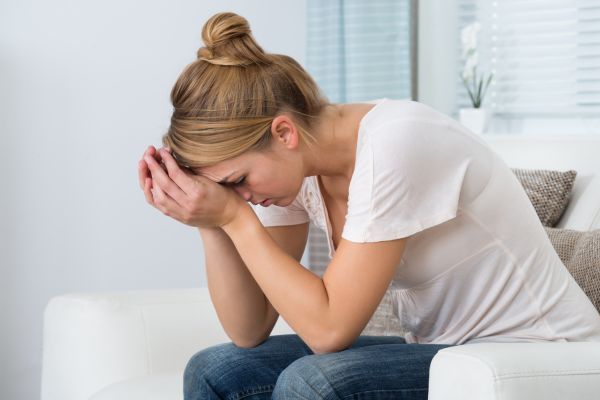 Stress and Oral Habits