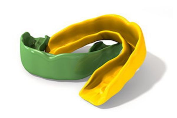 Mouth Guards