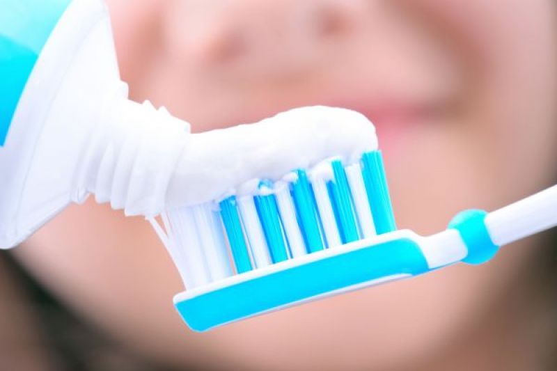 Preventive Dentistry