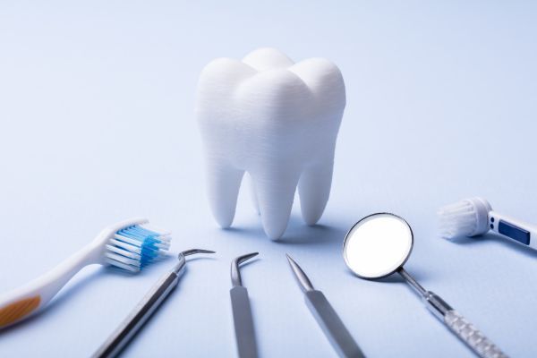 Dental Glossary
