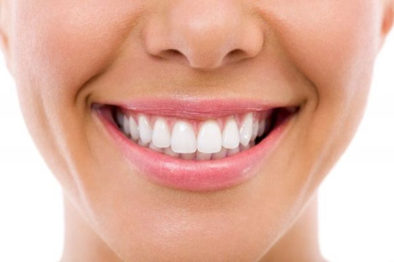Tooth Contouring