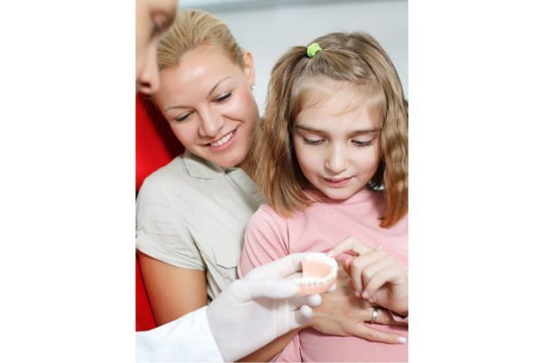 Your First Orthodontic Appointment