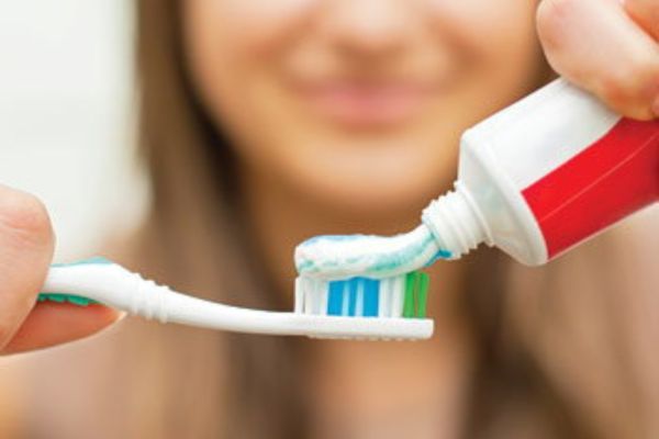 Toothpaste