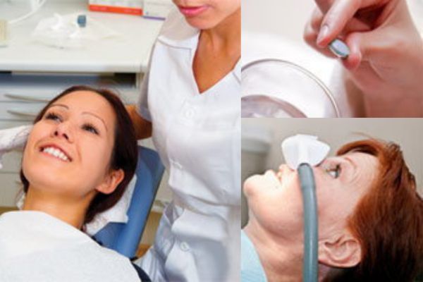Sedation Dentistry