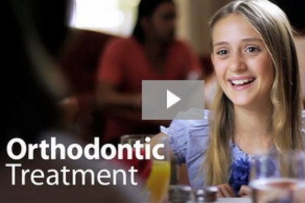 Orthodontic Treatment