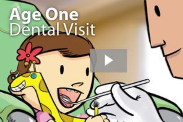Oral Hygiene for Kids