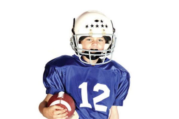 Mouth Guards for Kids