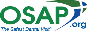 OSAP Logo