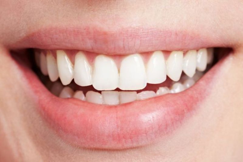 Loose Teeth and Bite Problems