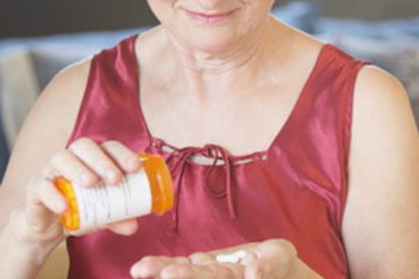 Premedication for Dental Treatments